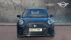 MINI Cooper 2.0 S Sport 5dr Auto Petrol Hatchback